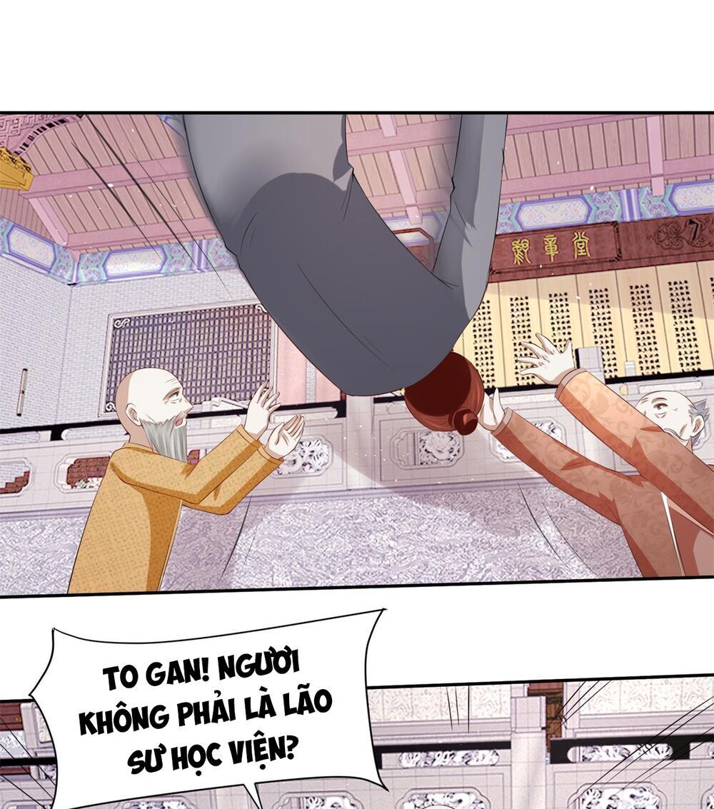 Cửu Dương Đế Tôn Chapter 80 - Trang 2