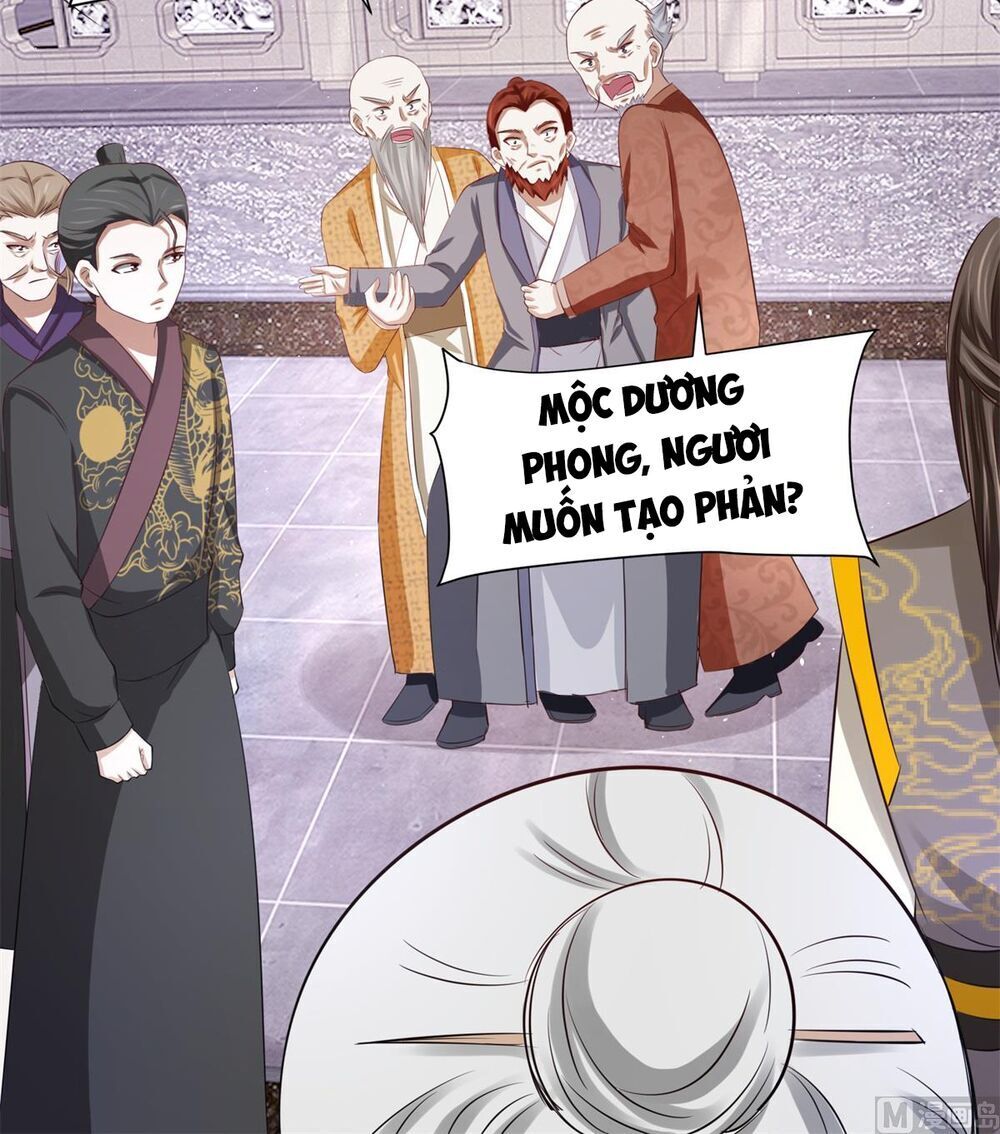 Cửu Dương Đế Tôn Chapter 80 - Trang 2