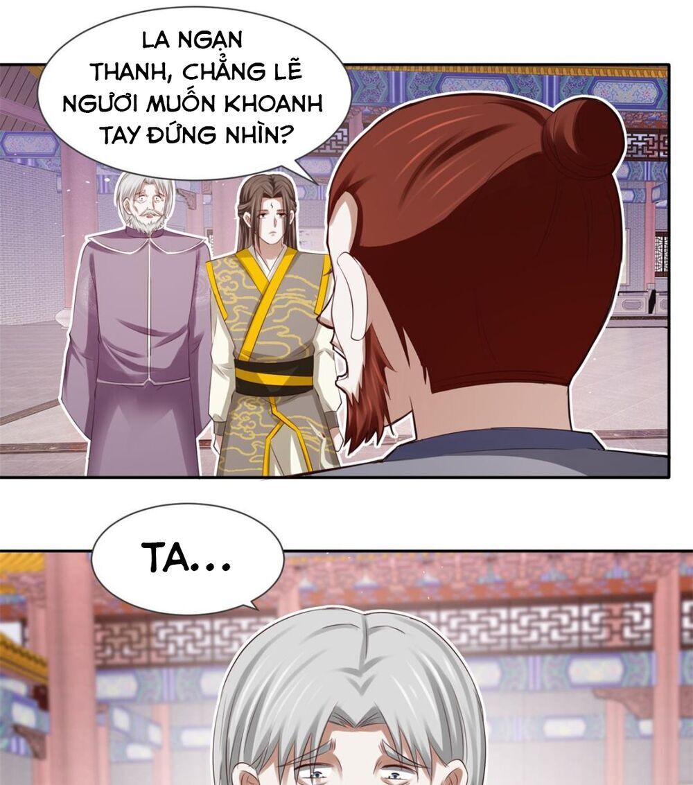 Cửu Dương Đế Tôn Chapter 80 - Trang 2