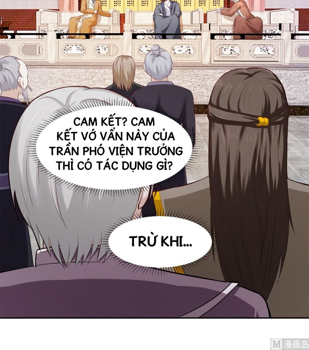 Cửu Dương Đế Tôn Chapter 80 - Trang 2