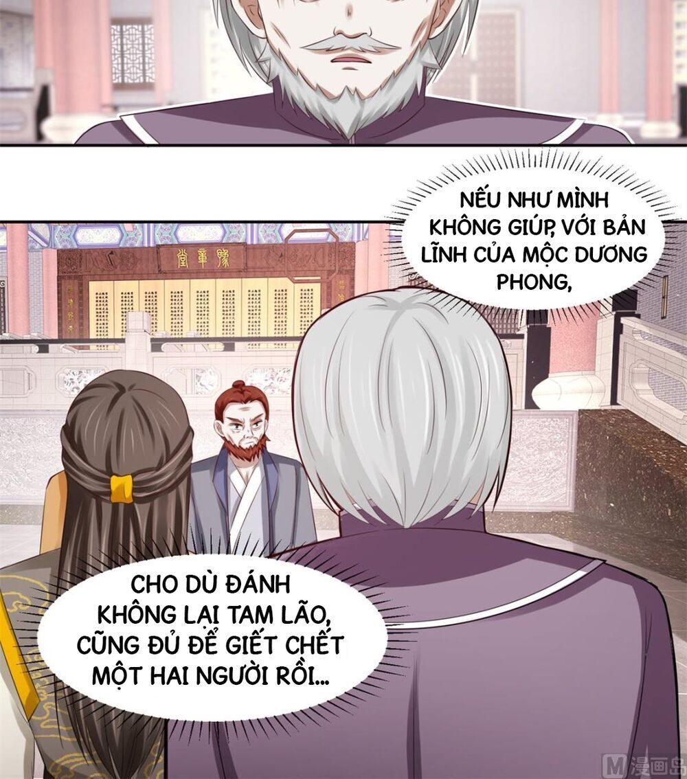 Cửu Dương Đế Tôn Chapter 80 - Trang 2