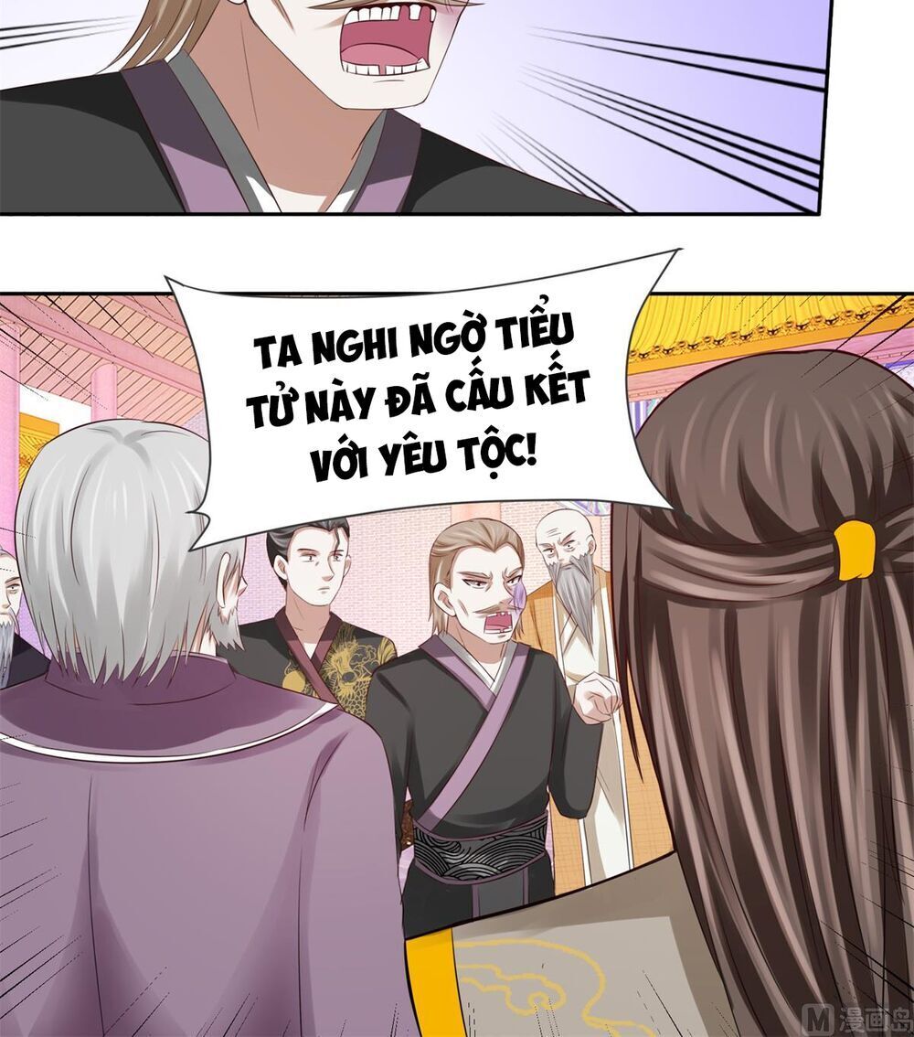 Cửu Dương Đế Tôn Chapter 80 - Trang 2