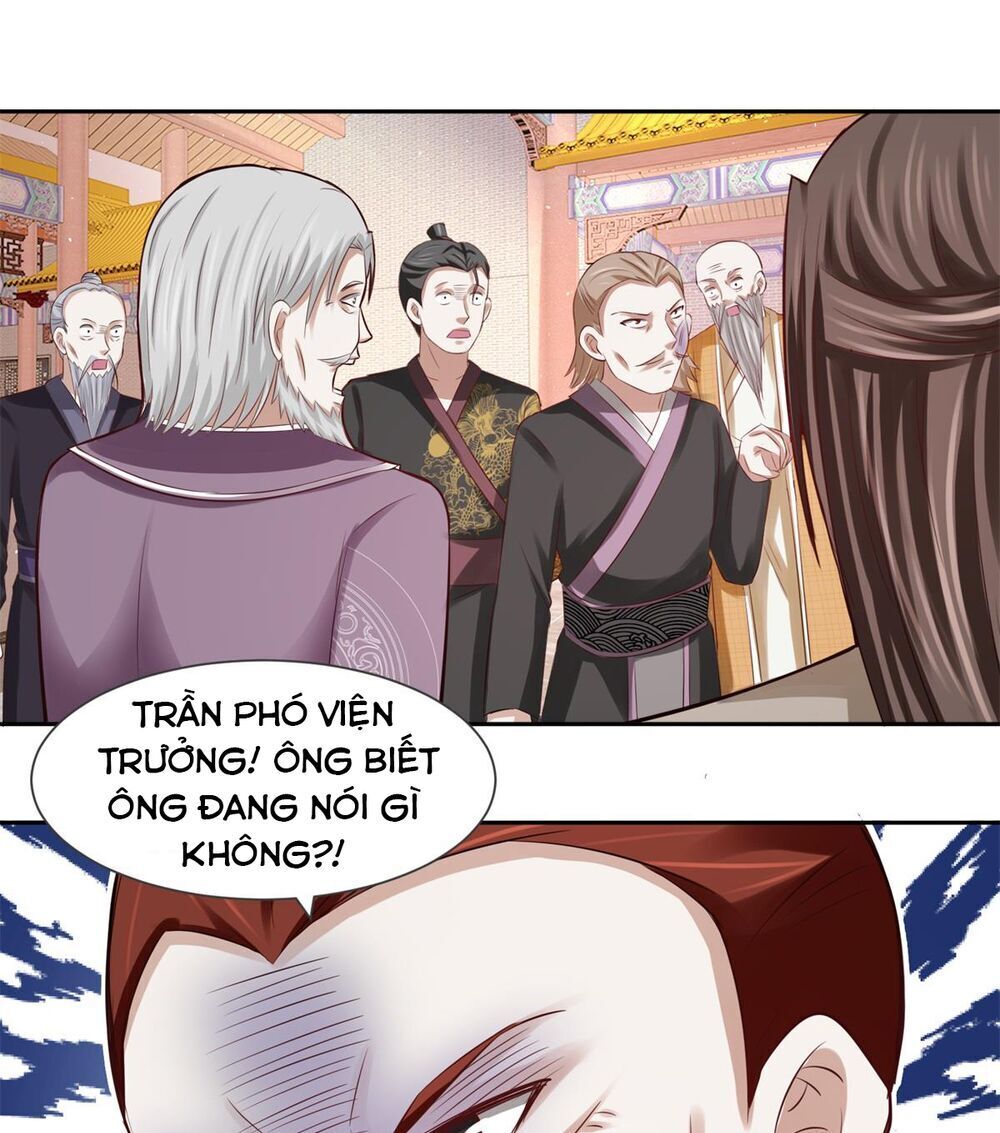 Cửu Dương Đế Tôn Chapter 80 - Trang 2