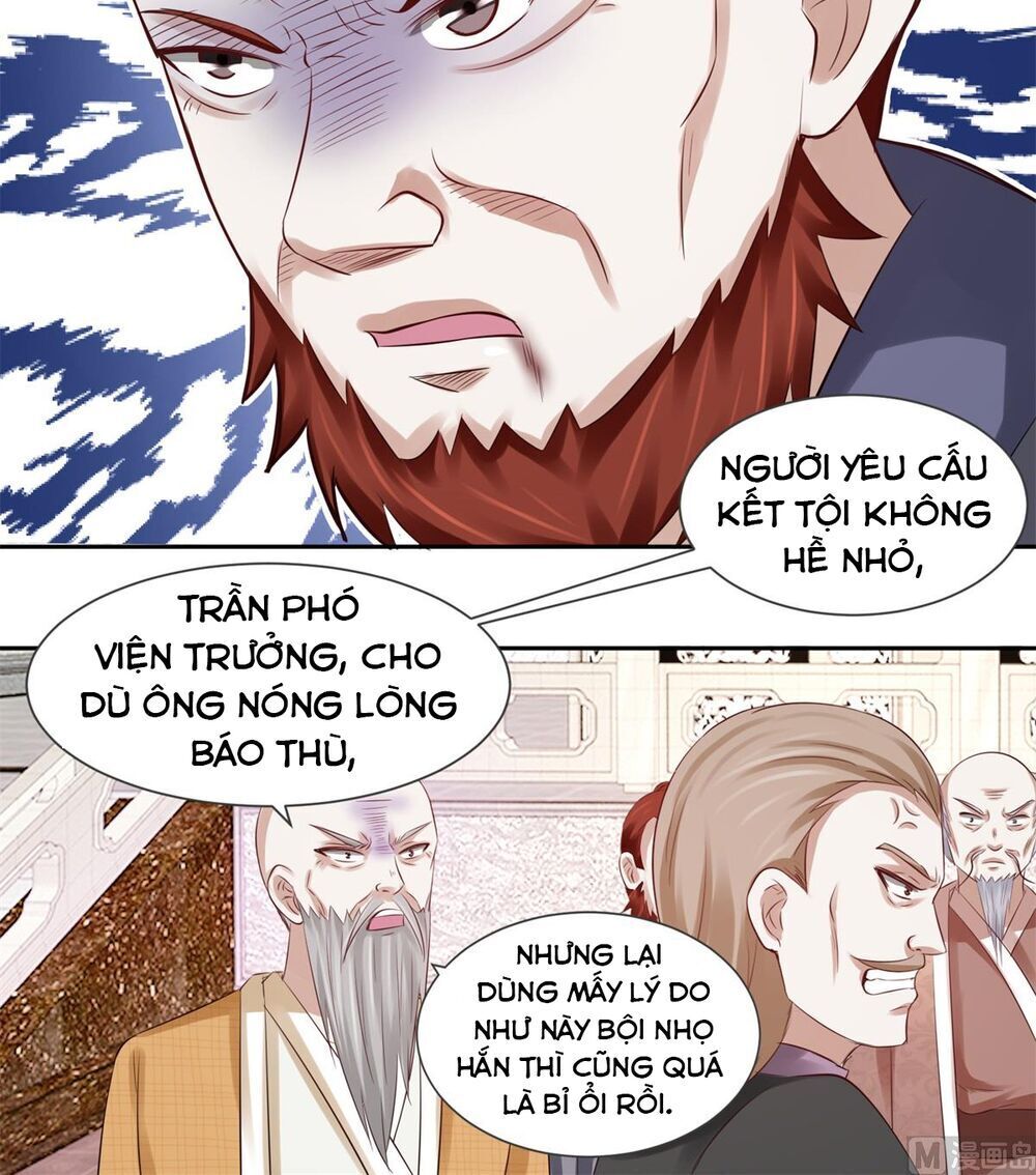 Cửu Dương Đế Tôn Chapter 80 - Trang 2