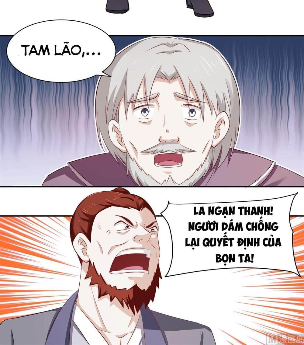 Cửu Dương Đế Tôn Chapter 80 - Trang 2