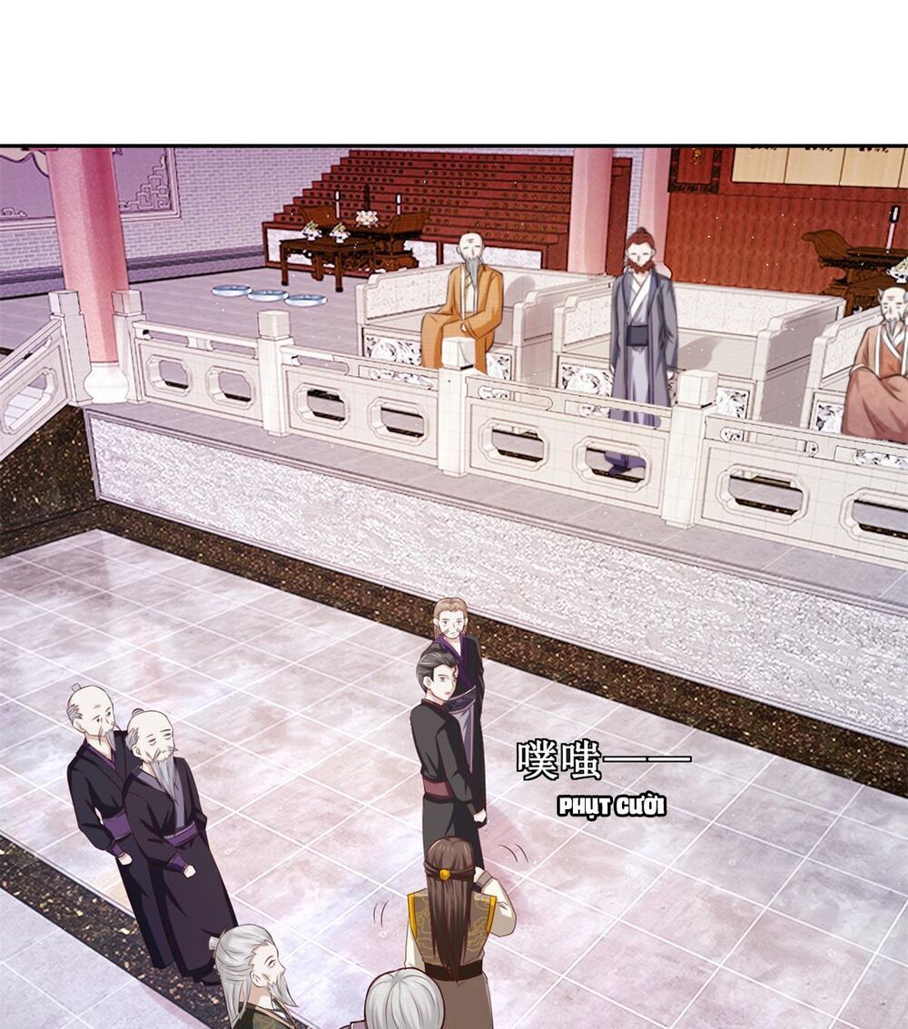 Cửu Dương Đế Tôn Chapter 80 - Trang 2