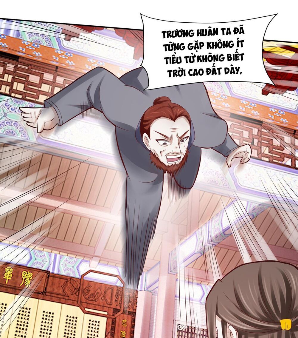 Cửu Dương Đế Tôn Chapter 80 - Trang 2