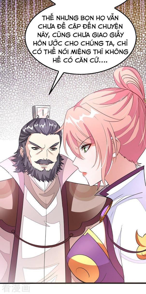 Cửu Dương Thần Vương Chapter 102 - Trang 2