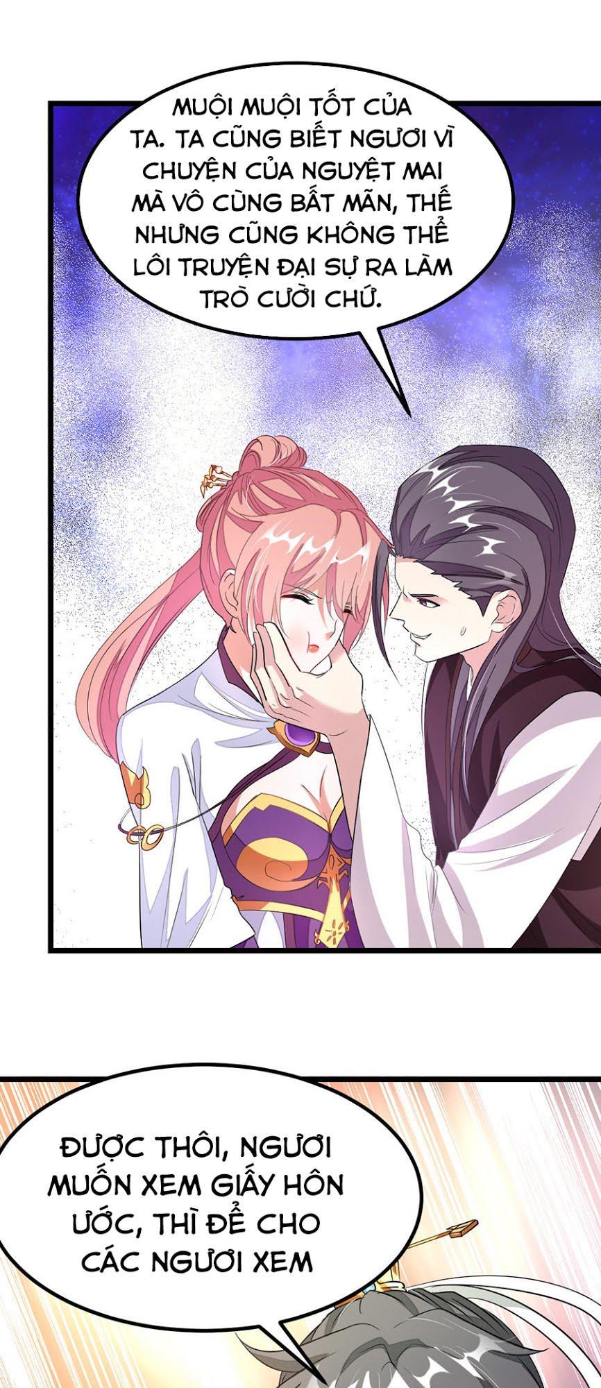 Cửu Dương Thần Vương Chapter 102 - Trang 2