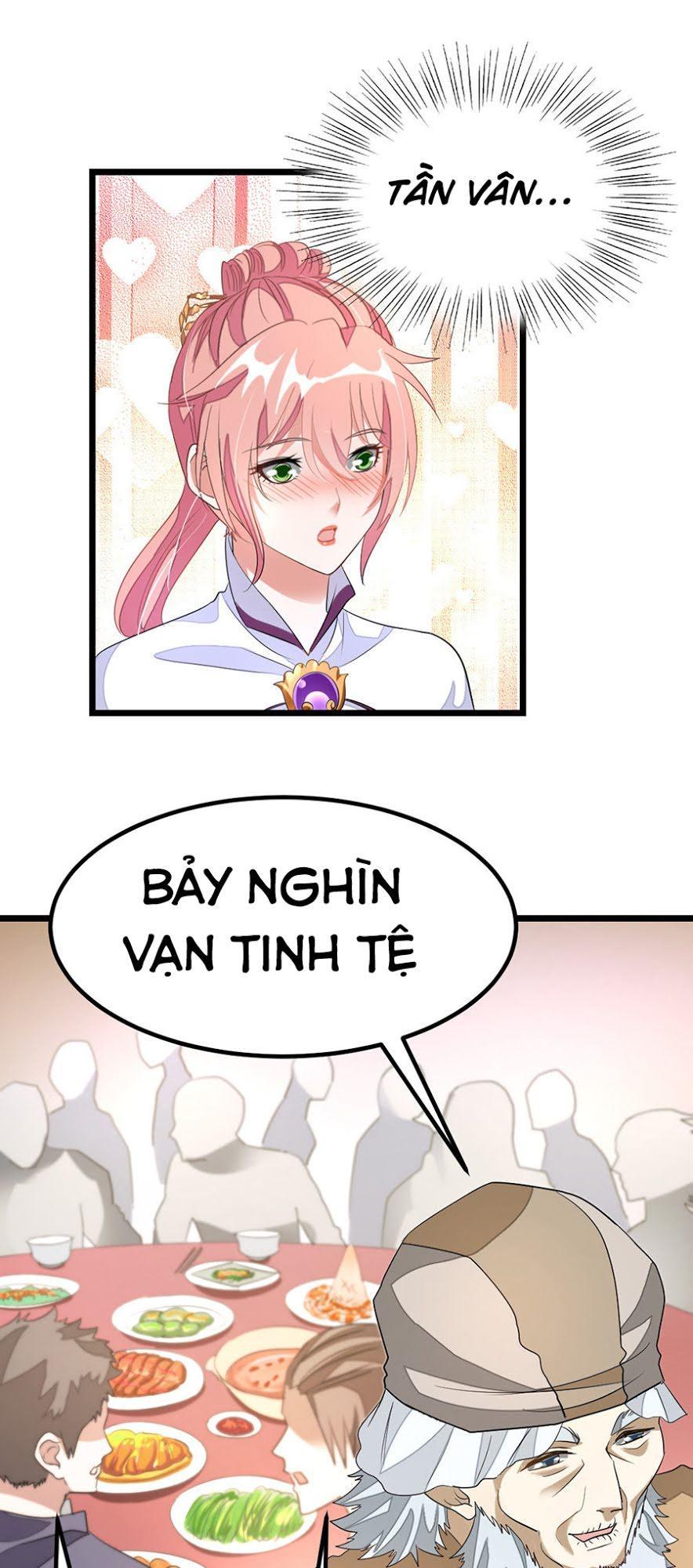 Cửu Dương Thần Vương Chapter 102 - Trang 2