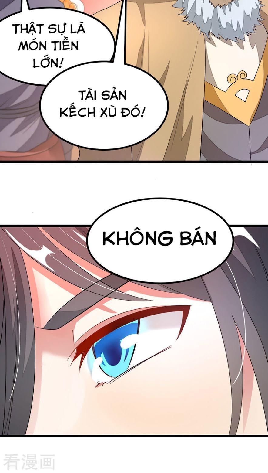 Cửu Dương Thần Vương Chapter 102 - Trang 2