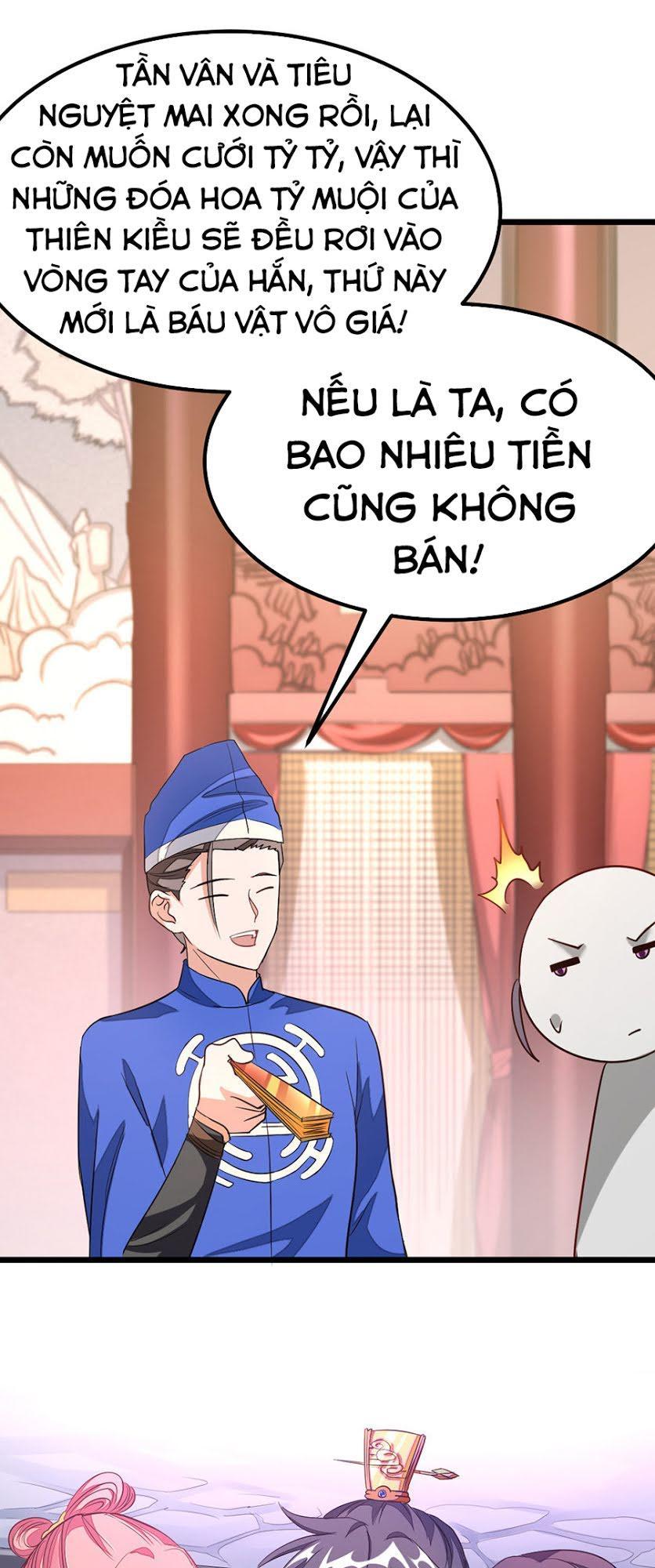 Cửu Dương Thần Vương Chapter 102 - Trang 2