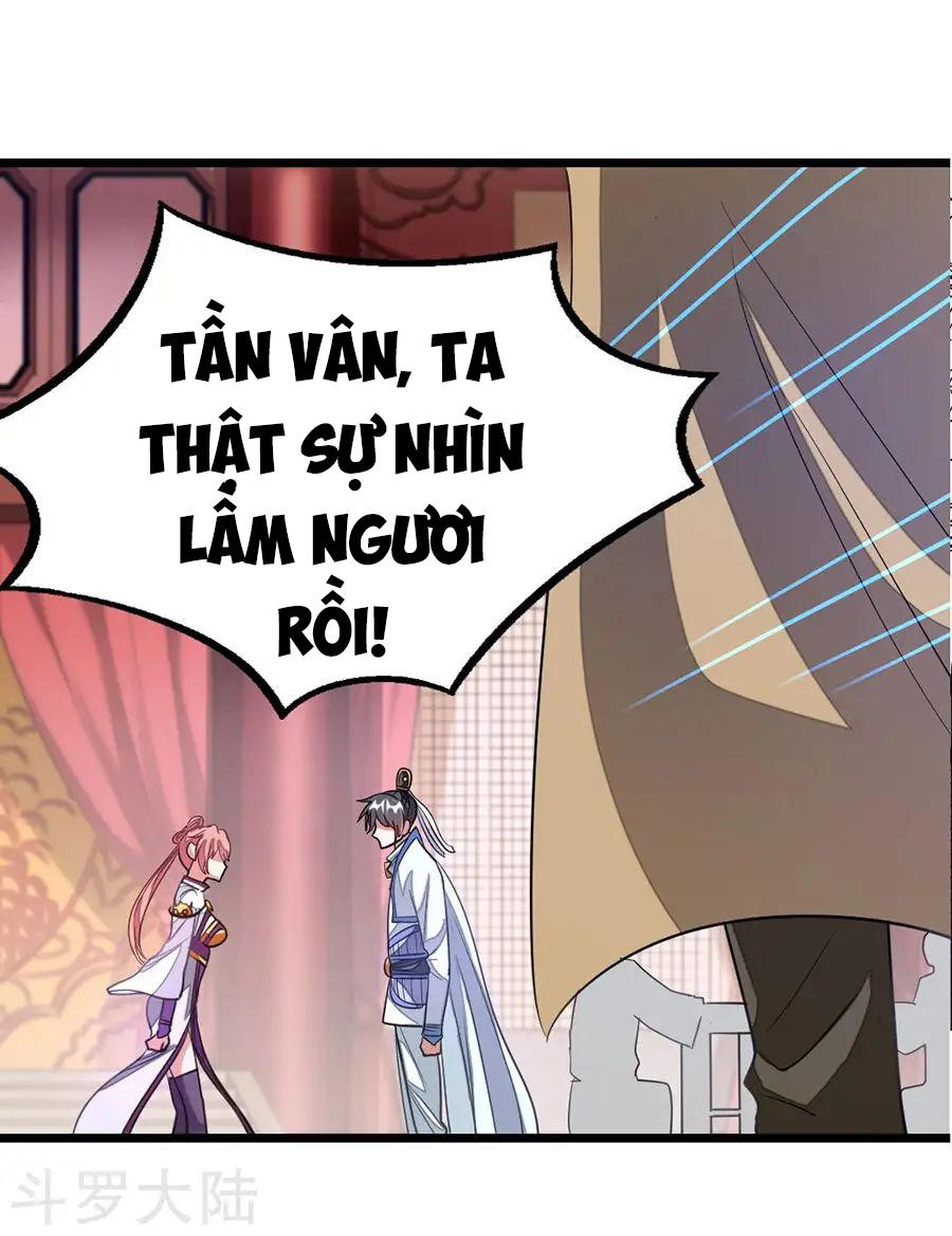 Cửu Dương Thần Vương Chapter 103 - Trang 2