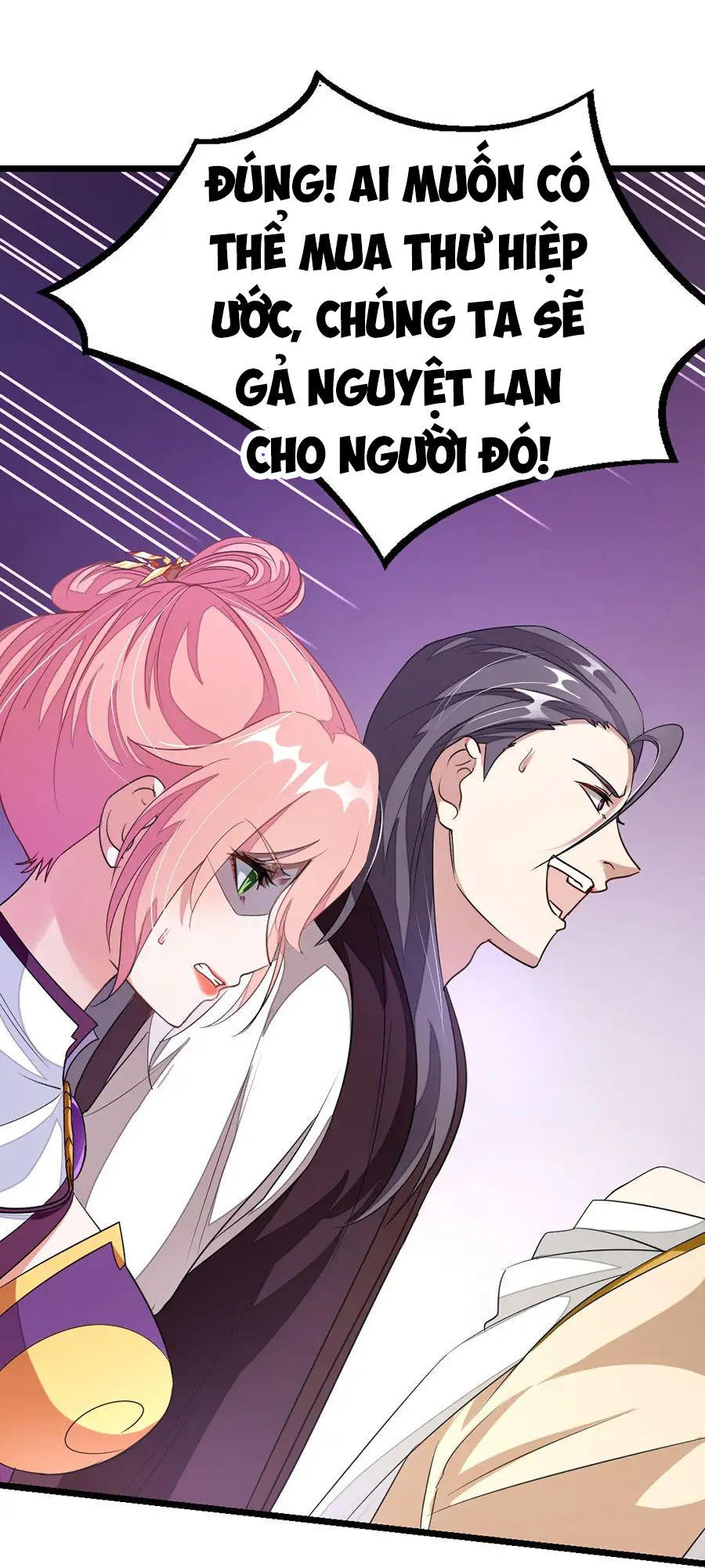 Cửu Dương Thần Vương Chapter 103 - Trang 2