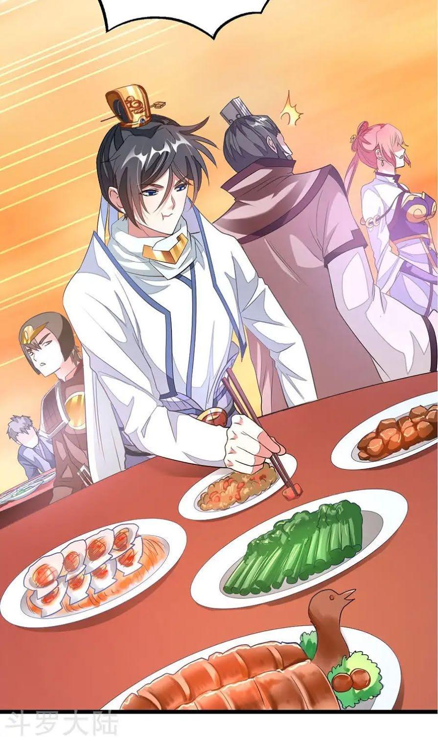 Cửu Dương Thần Vương Chapter 103 - Trang 2