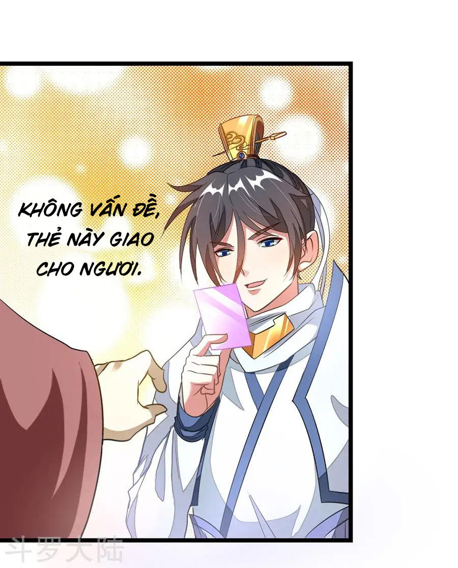 Cửu Dương Thần Vương Chapter 103 - Trang 2