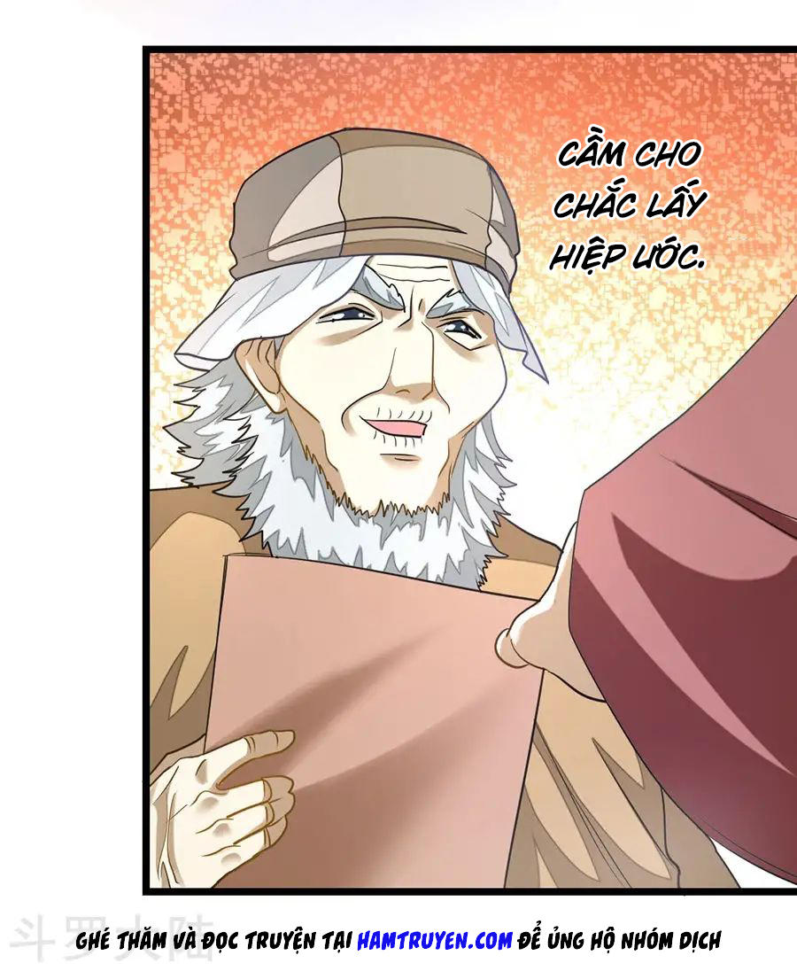 Cửu Dương Thần Vương Chapter 103 - Trang 2