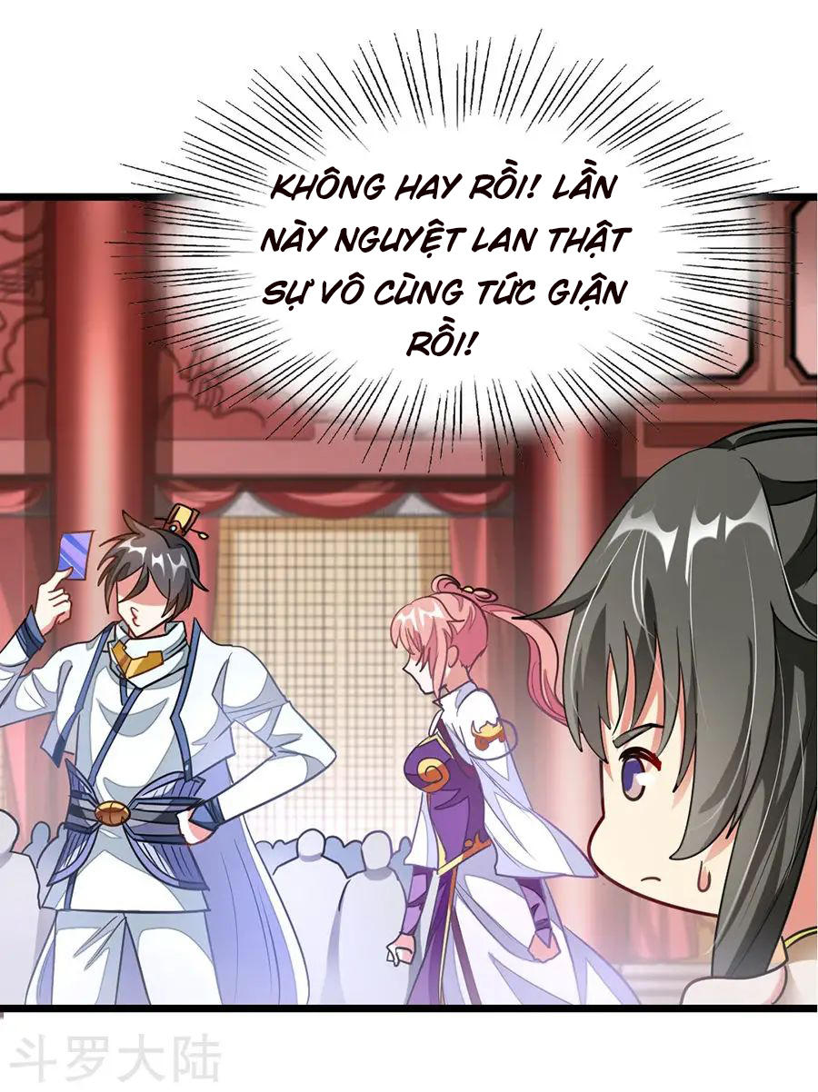 Cửu Dương Thần Vương Chapter 103 - Trang 2