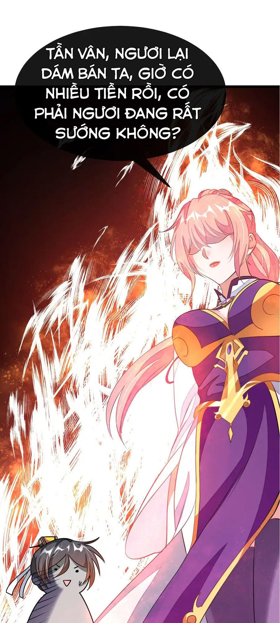 Cửu Dương Thần Vương Chapter 103 - Trang 2