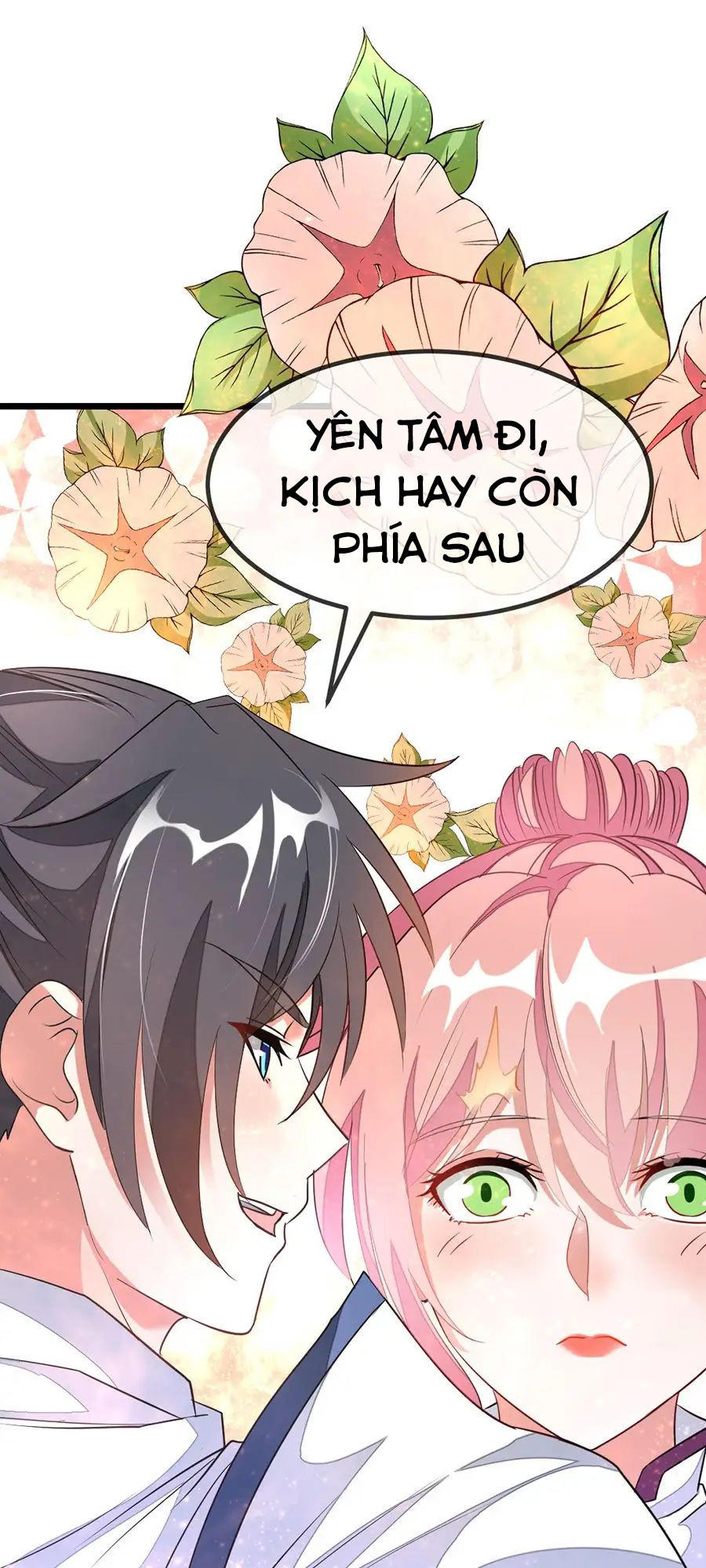 Cửu Dương Thần Vương Chapter 103 - Trang 2