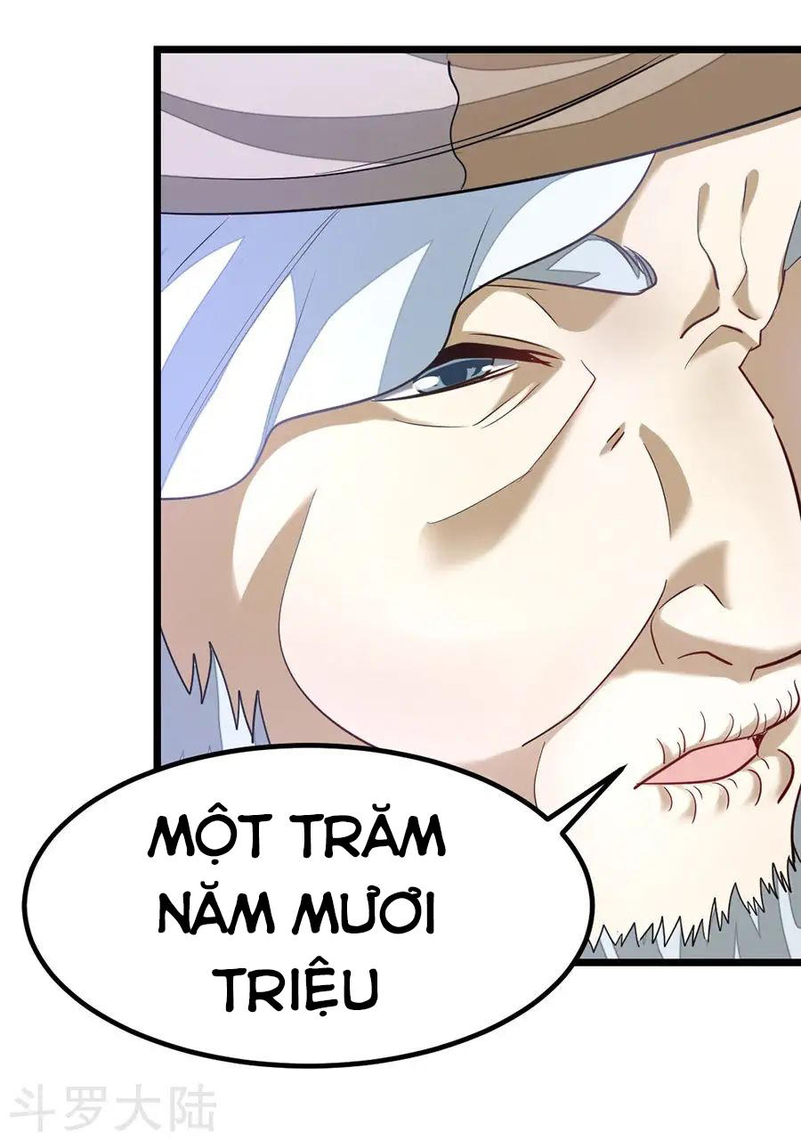 Cửu Dương Thần Vương Chapter 103 - Trang 2