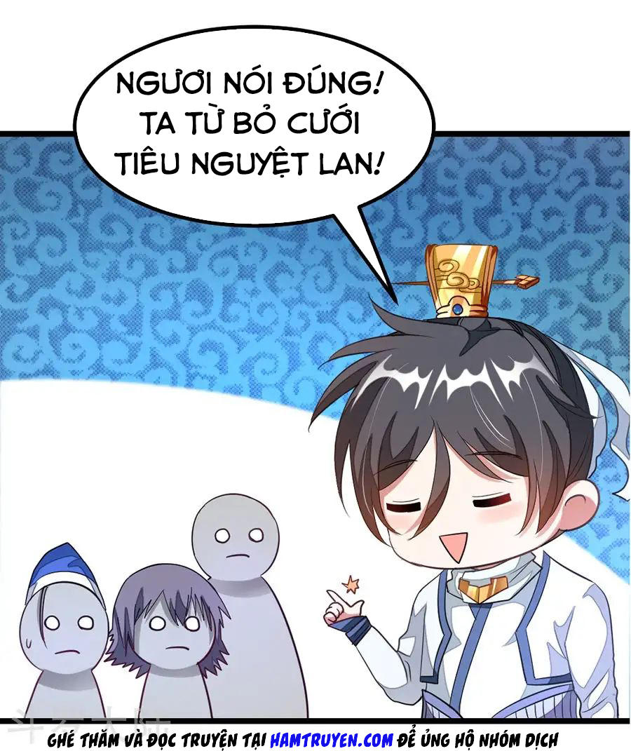 Cửu Dương Thần Vương Chapter 103 - Trang 2