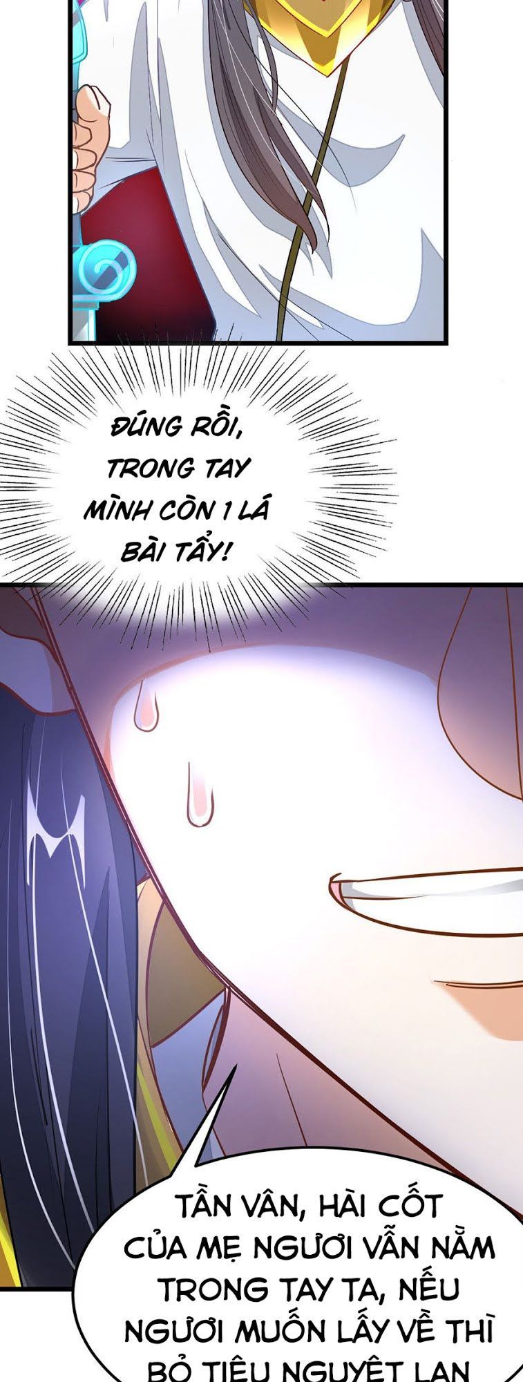 Cửu Dương Thần Vương Chapter 111 - Trang 2