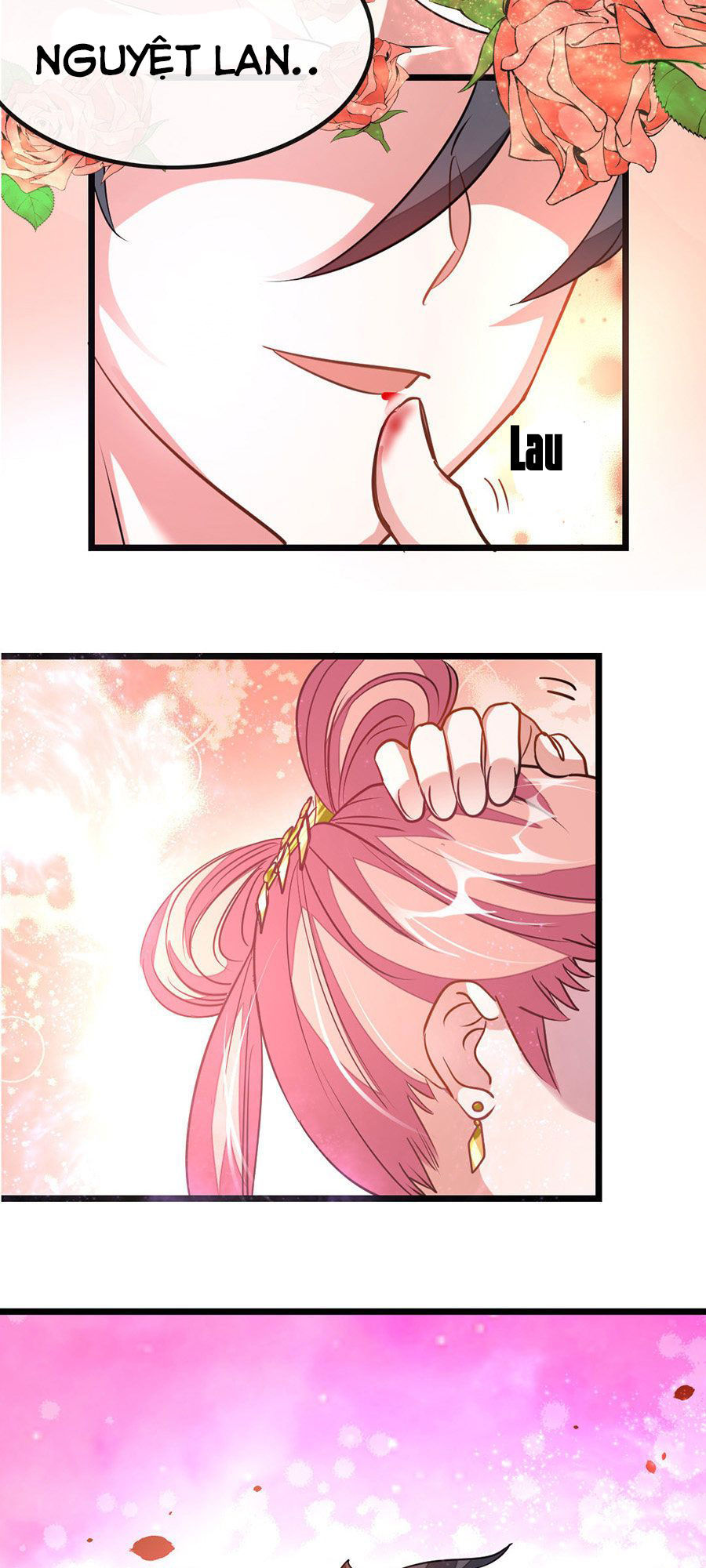 Cửu Dương Thần Vương Chapter 111 - Trang 2