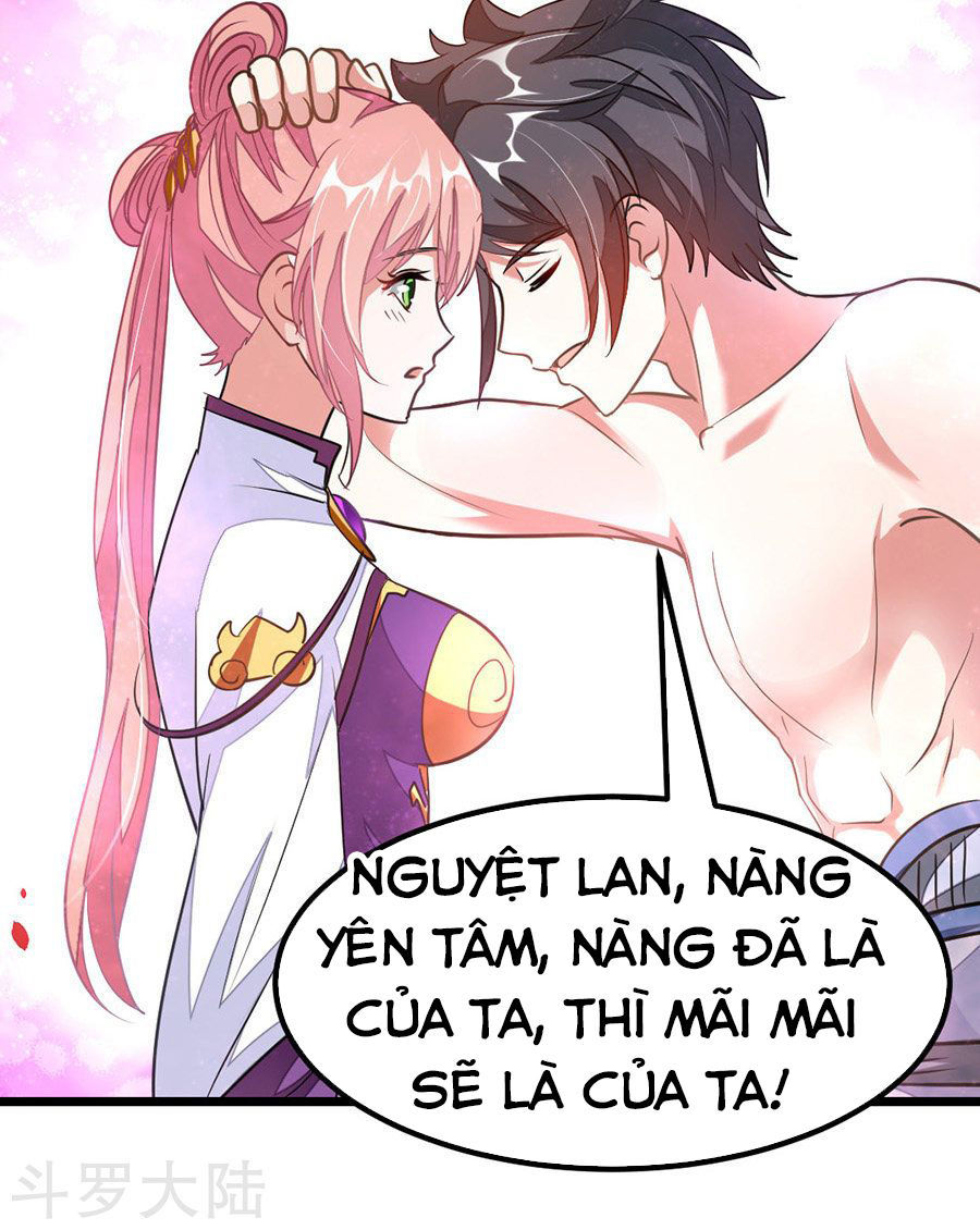 Cửu Dương Thần Vương Chapter 111 - Trang 2