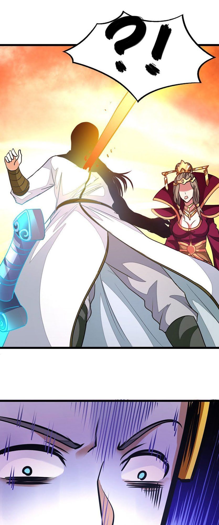 Cửu Dương Thần Vương Chapter 111 - Trang 2