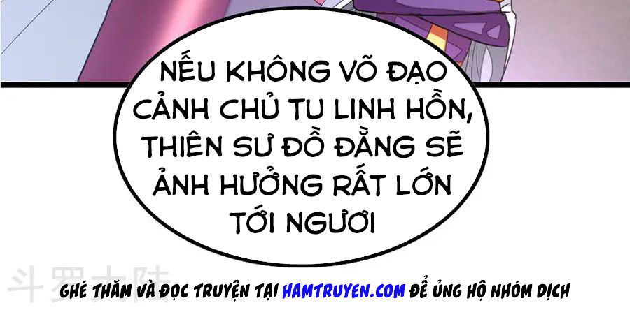 Cửu Dương Thần Vương Chapter 114 - Trang 2