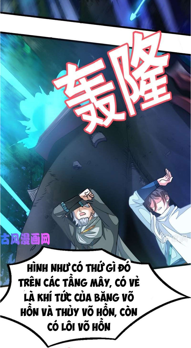 Cửu Dương Thần Vương Chapter 120 - Trang 2