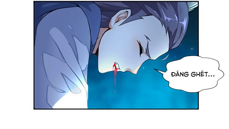 Cửu Dương Thần Vương Chapter 16 - Trang 2