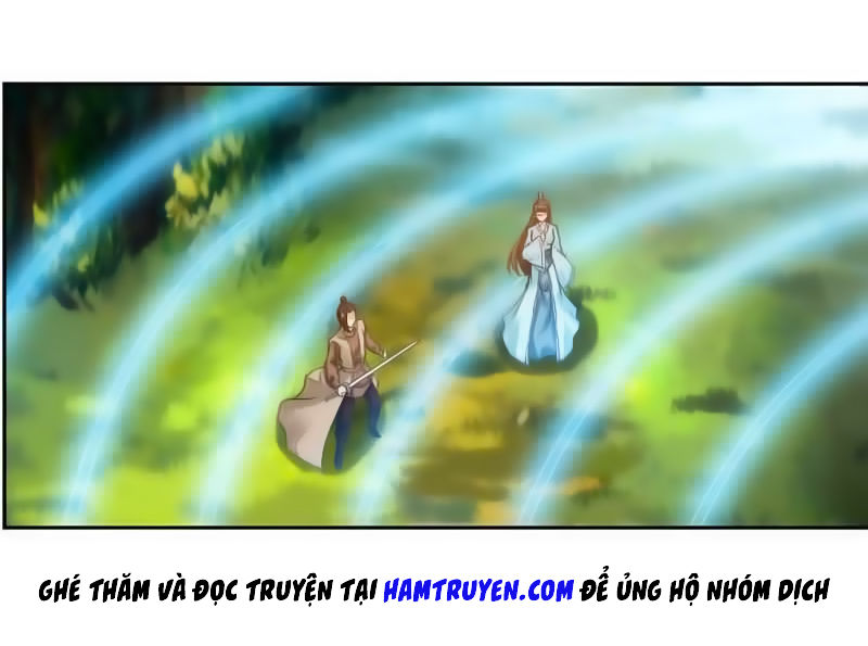 Cửu Dương Thần Vương Chapter 17 - Trang 2