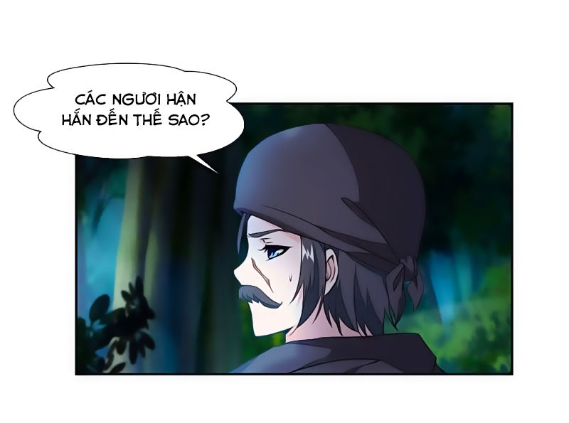 Cửu Dương Thần Vương Chapter 19 - Trang 2