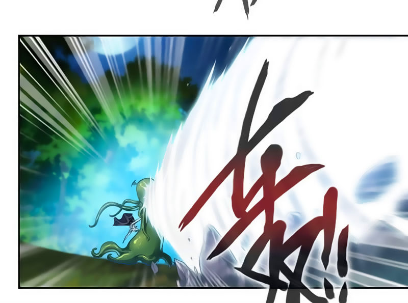 Cửu Dương Thần Vương Chapter 21 - Trang 2