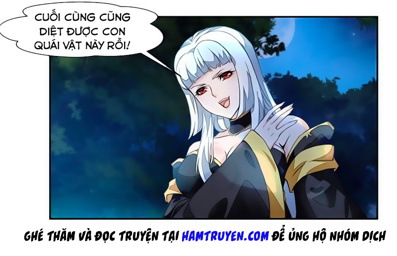 Cửu Dương Thần Vương Chapter 21 - Trang 2