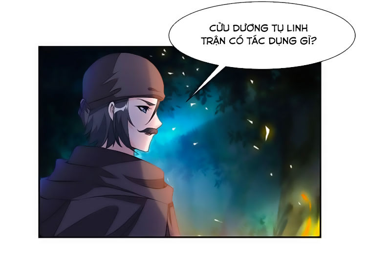 Cửu Dương Thần Vương Chapter 22 - Trang 2