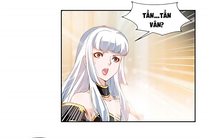 Cửu Dương Thần Vương Chapter 25 - Trang 2