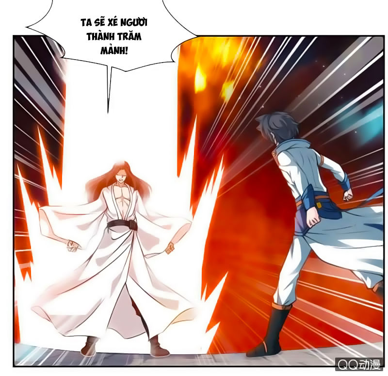 Cửu Dương Thần Vương Chapter 28 - Trang 2