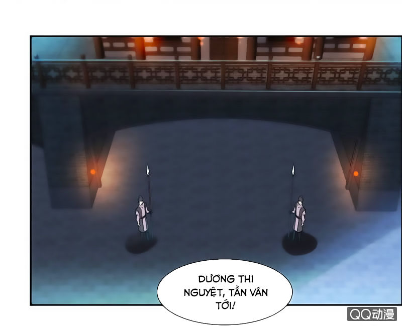 Cửu Dương Thần Vương Chapter 29 - Trang 2