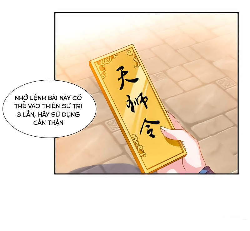 Cửu Dương Thần Vương Chapter 29 - Trang 2