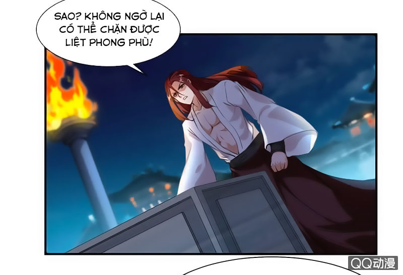 Cửu Dương Thần Vương Chapter 31 - Trang 2