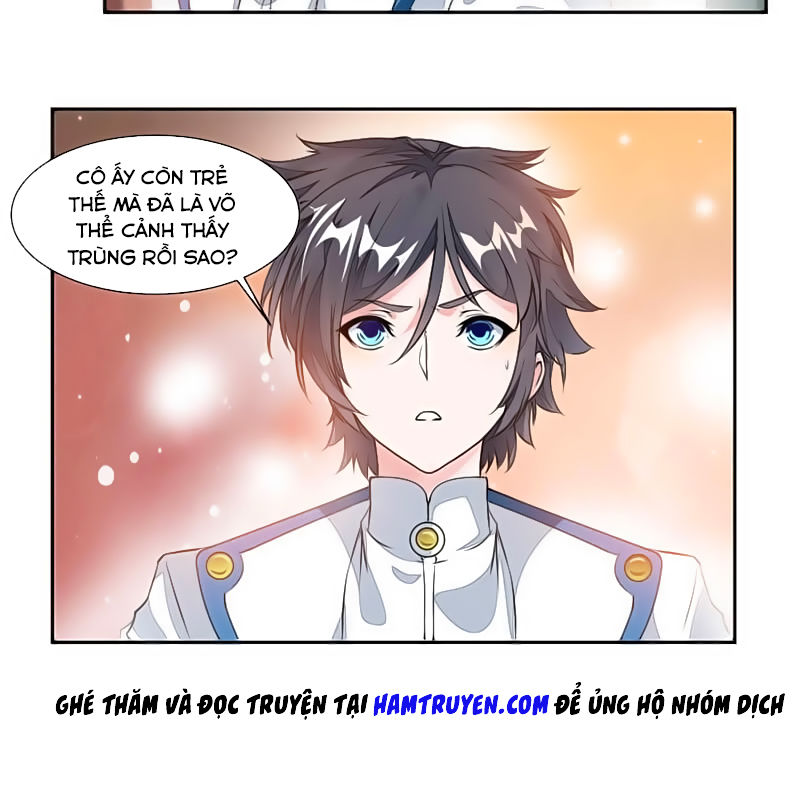 Cửu Dương Thần Vương Chapter 36 - Trang 2