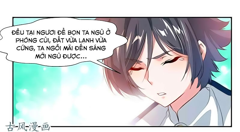 Cửu Dương Thần Vương Chapter 41 - Trang 2