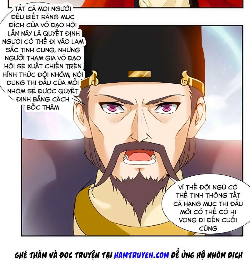 Cửu Dương Thần Vương Chapter 41 - Trang 2