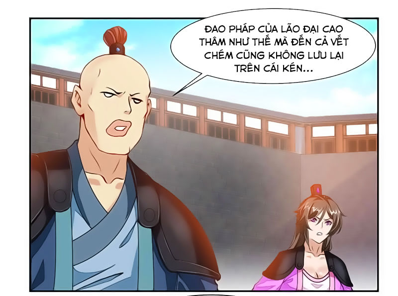 Cửu Dương Thần Vương Chapter 43 - Trang 2