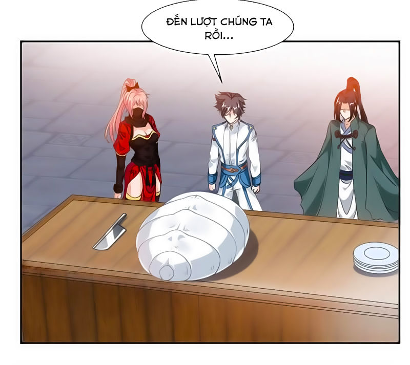 Cửu Dương Thần Vương Chapter 43 - Trang 2