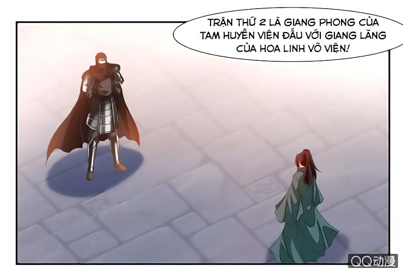 Cửu Dương Thần Vương Chapter 47 - Trang 2