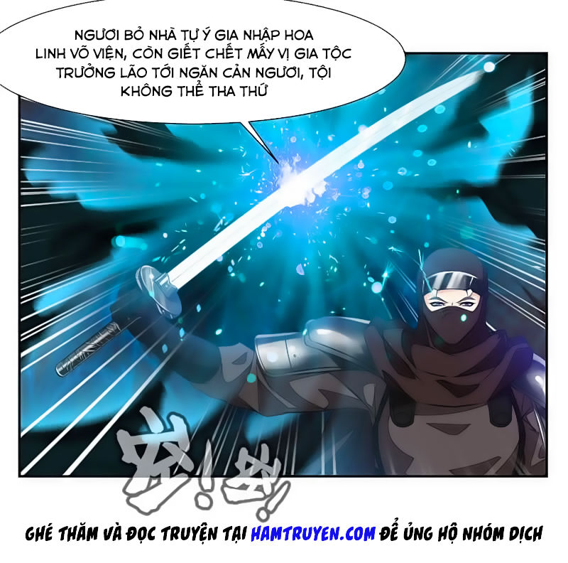 Cửu Dương Thần Vương Chapter 47 - Trang 2